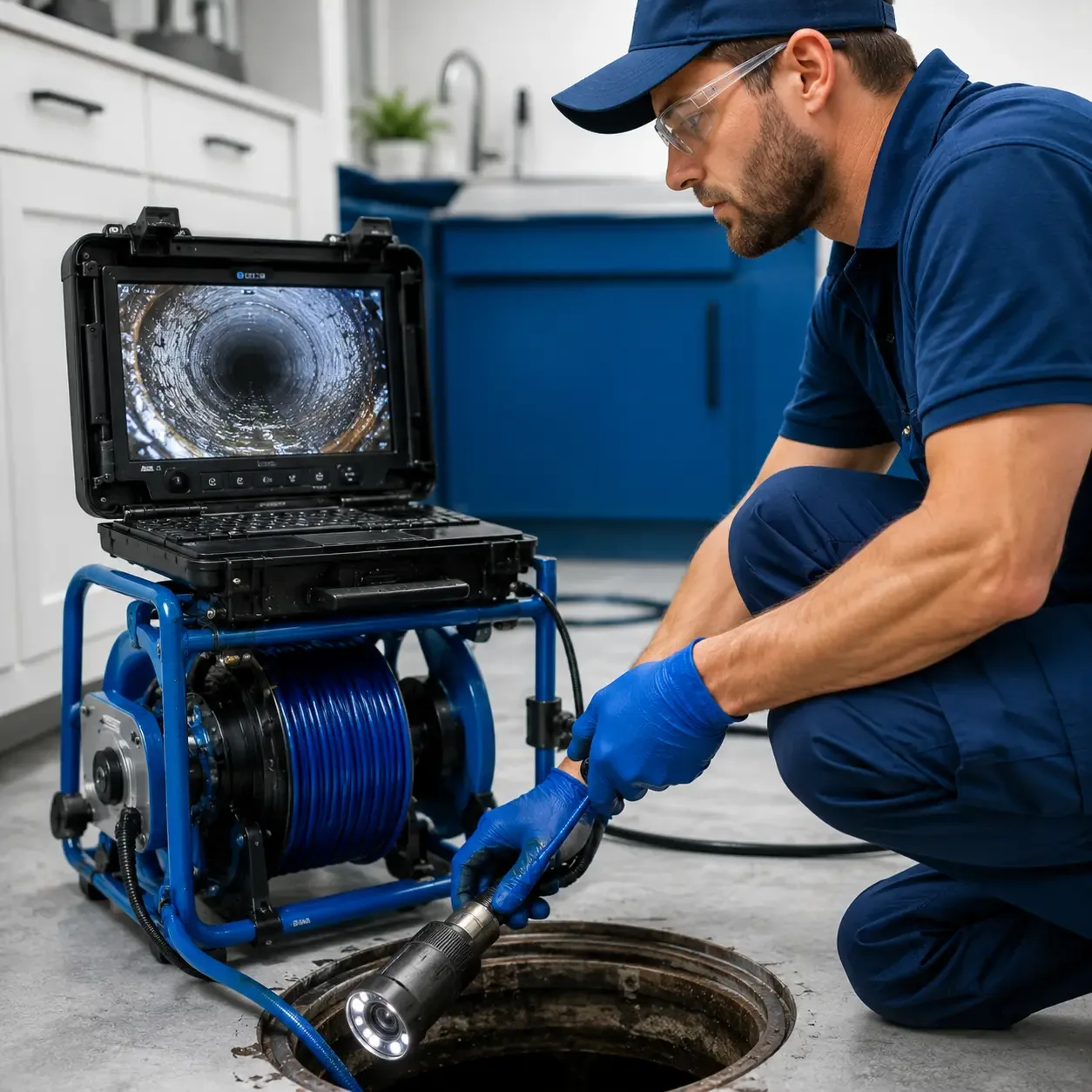 Pipe Relining professionals serving Westdale, NY